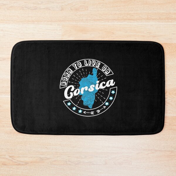 Item preview, corsica summer vacation quote designed and sold by pirminio.