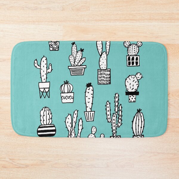 Item preview, Cactus in pots cian version designed and sold by Aidi Riera.