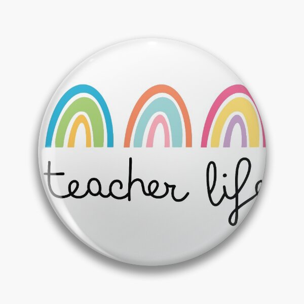 Item preview, teacher life designed and sold by AVdesigncompany.