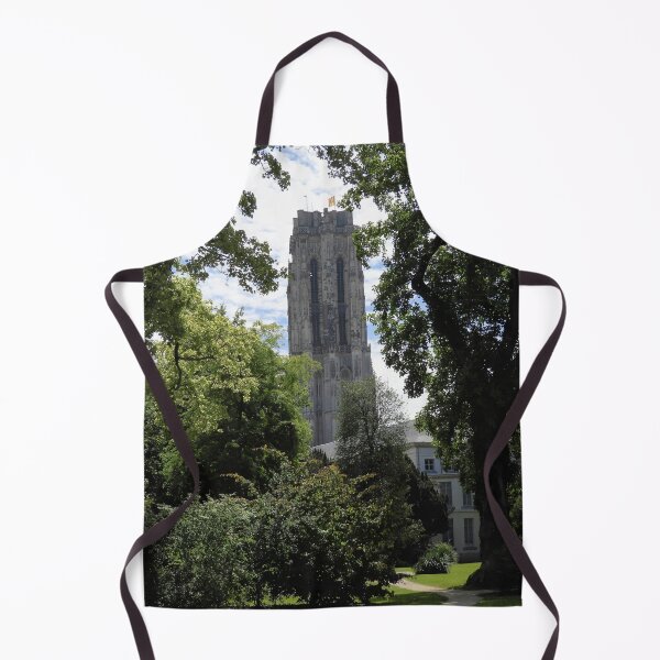Item preview, Cathedral in the green designed and sold by aapshop.