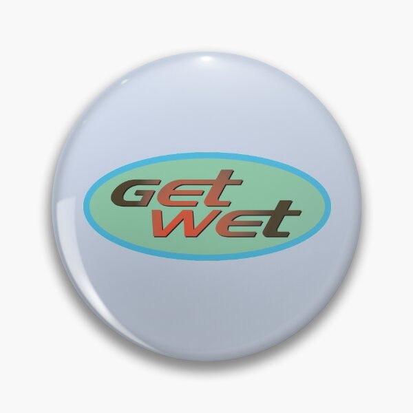Item preview, Get Wet designed and sold by Off the Box.