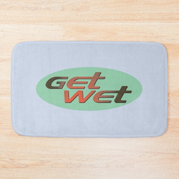Item preview, Get Wet designed and sold by Off the Box.