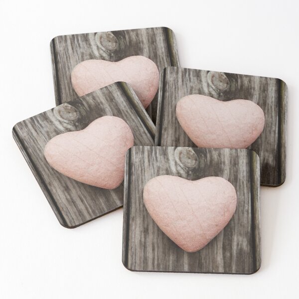 Item preview, Heart of Wood designed and sold by Michelle DuBose.