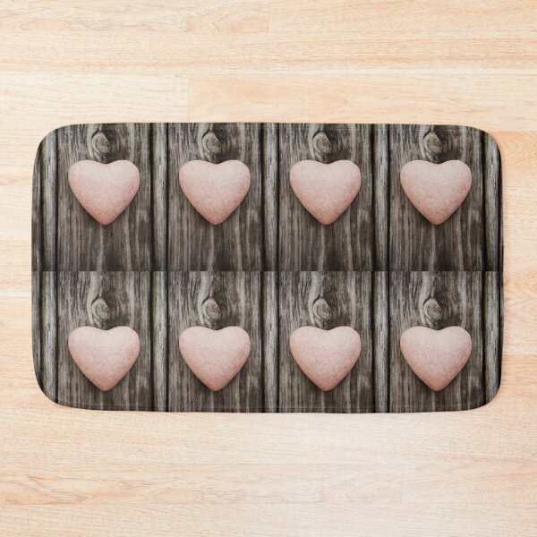 Item preview, Heart of Wood designed and sold by Michelle DuBose.