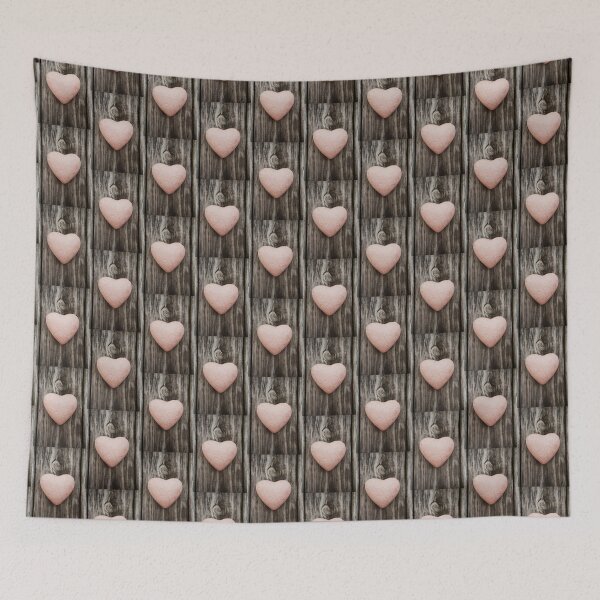 Item preview, Heart of Wood designed and sold by Michelle DuBose.