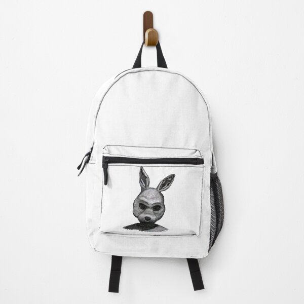 Bunny Backpack