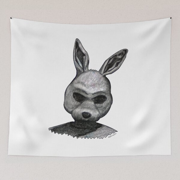 Item preview, Bunny designed and sold by GreciaJuno.
