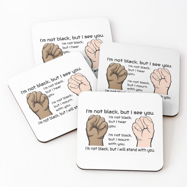 Item preview, I'm not black, but I see you designed and sold by Vintage-Artwork.