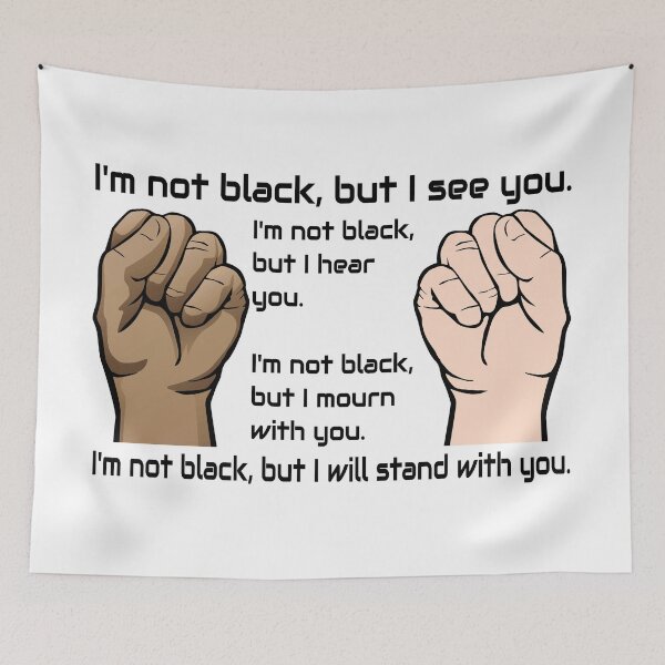 Item preview, I'm not black, but I see you designed and sold by Vintage-Artwork.