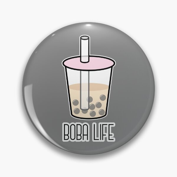 Item preview, BOBA LIFE designed and sold by Reeks808.