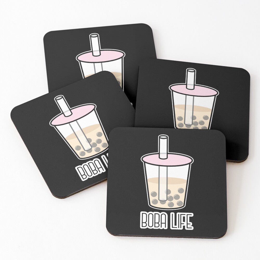 Item preview, Coasters (Set of 4) designed and sold by Reeks808.