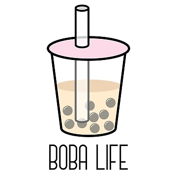 Artwork thumbnail, BOBA LIFE by Reeks808