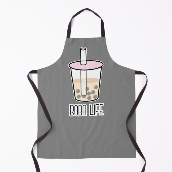 Item preview, BOBA LIFE designed and sold by Reeks808.