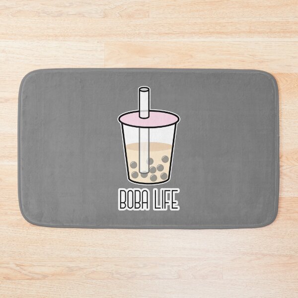 Item preview, BOBA LIFE designed and sold by Reeks808.
