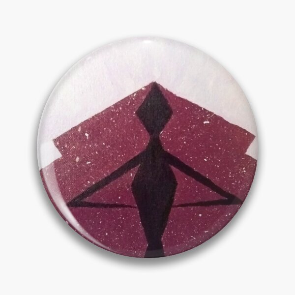 Item preview, The Diamond Lady designed and sold by Ísabella Ævarsdóttir.