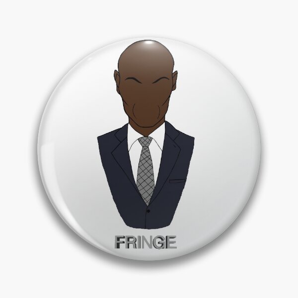 Item preview, Broyles - Fringe designed and sold by Kira Shaw.
