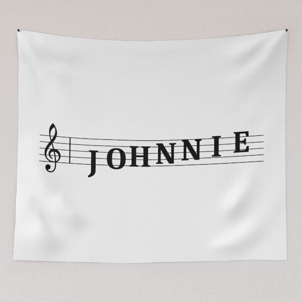 Item preview, Name Johnnie designed and sold by gulden.