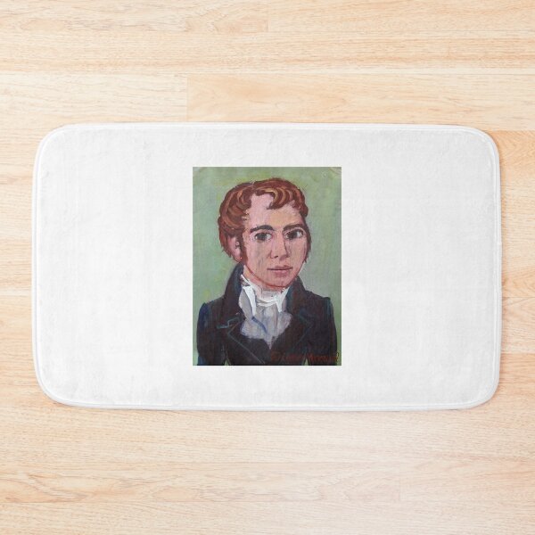 Item preview, Juan José Castelli designed and sold by Diego Manuel Rodriguez.