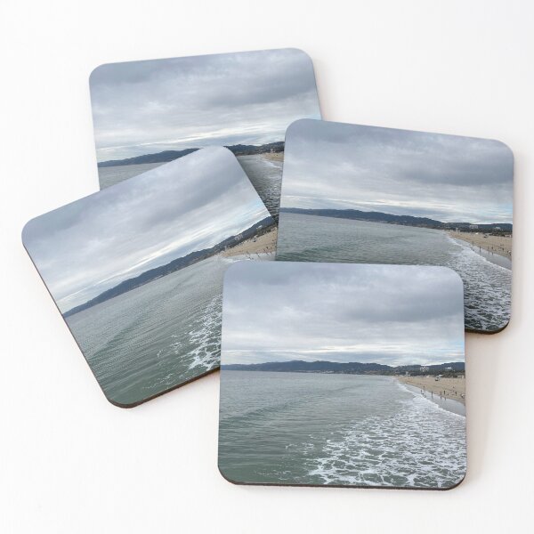 Item preview, Pacific Ocean Beach designed and sold by Artsyphotos8.