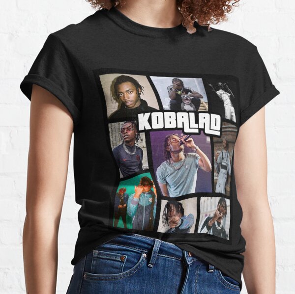 KOBA T-shirt classique