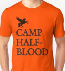 Camp Half-Blood Unisex T-Shirt