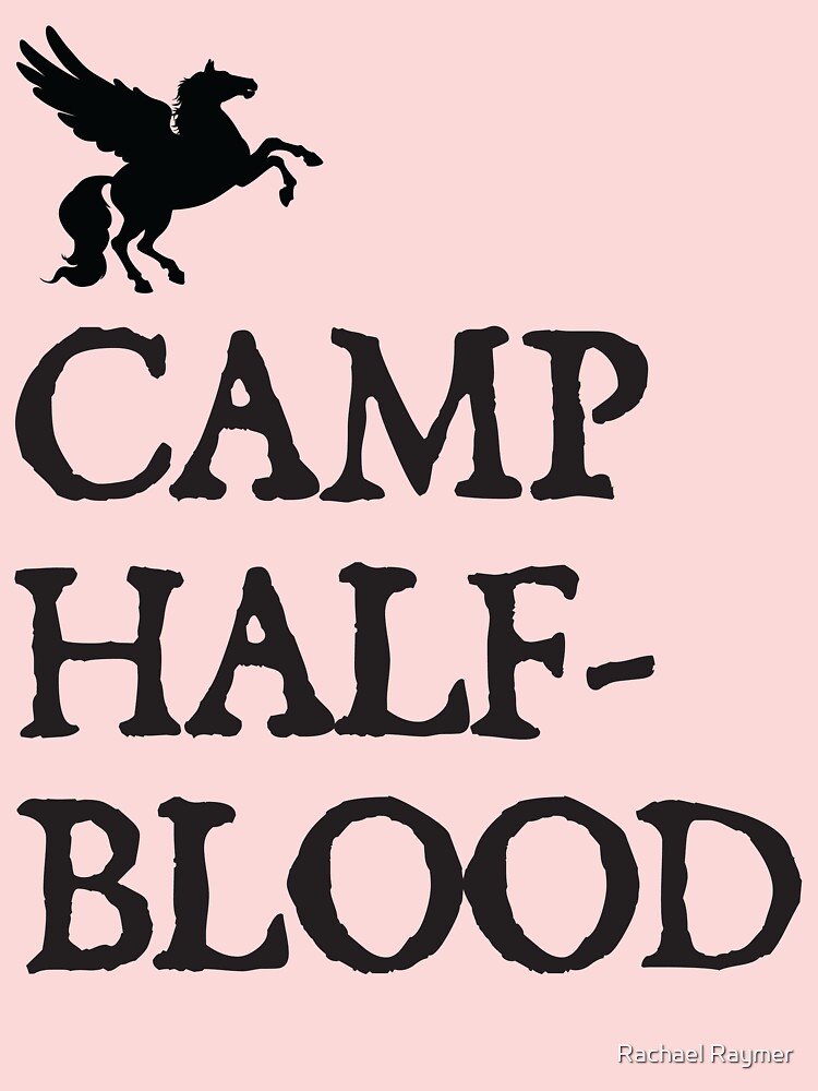 HD camp half blood wallpapers