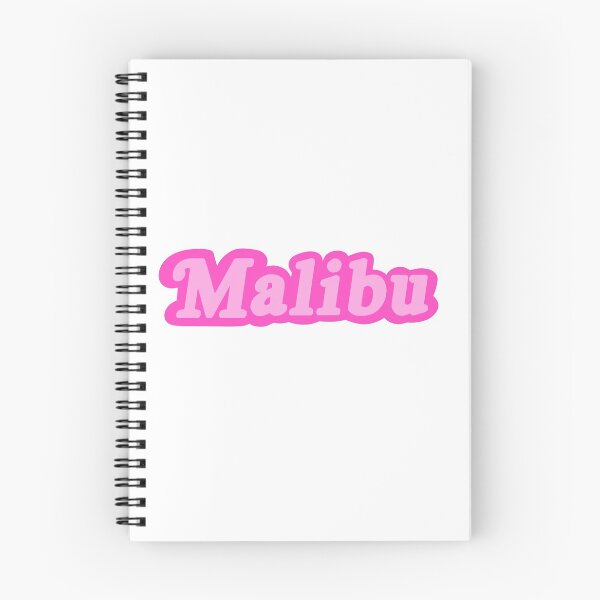 Item preview, Pink Malibu designed and sold by collagexemma.