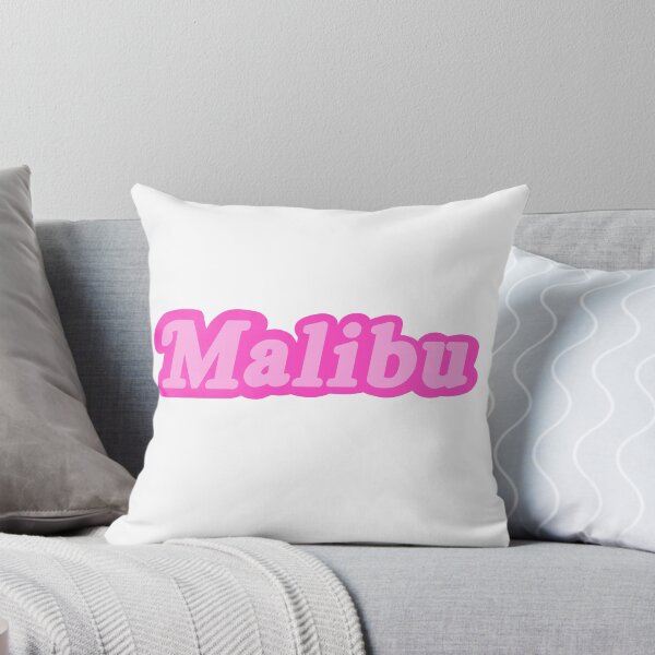 Item preview, Pink Malibu designed and sold by collagexemma.