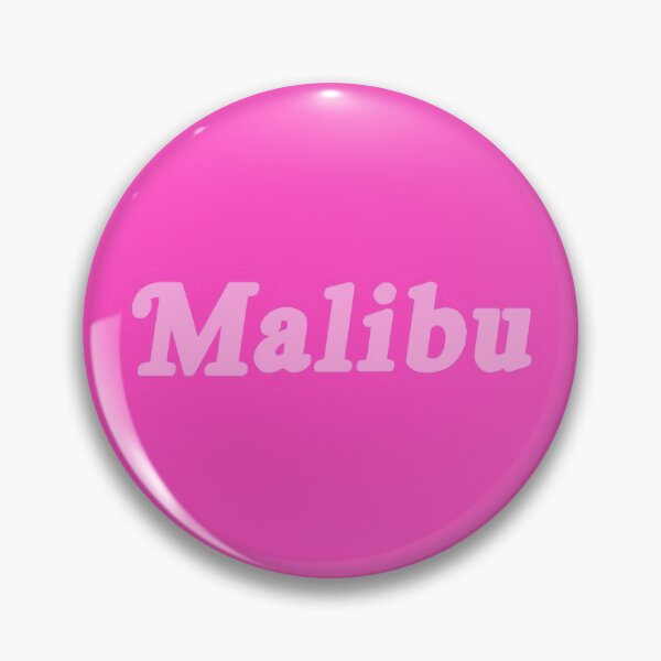 Item preview, Pink Malibu designed and sold by collagexemma.