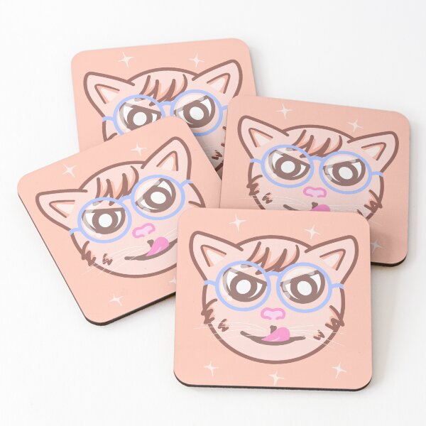 Item preview, Silly Cat designed and sold by Minaficent.