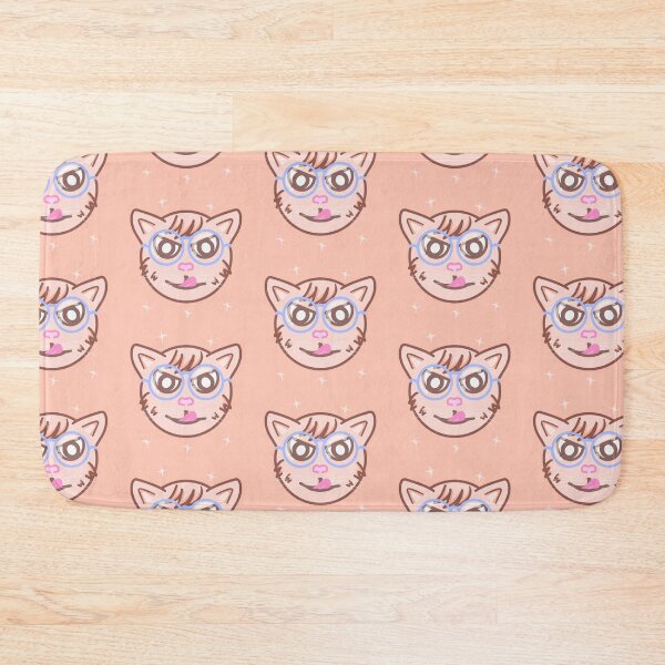 Item preview, Silly Cat designed and sold by Minaficent.