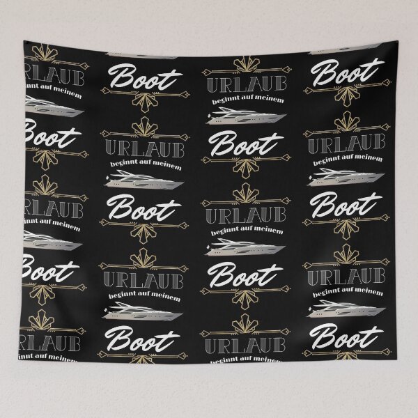 Item preview, summer boat yacht quote designed and sold by pirminio.