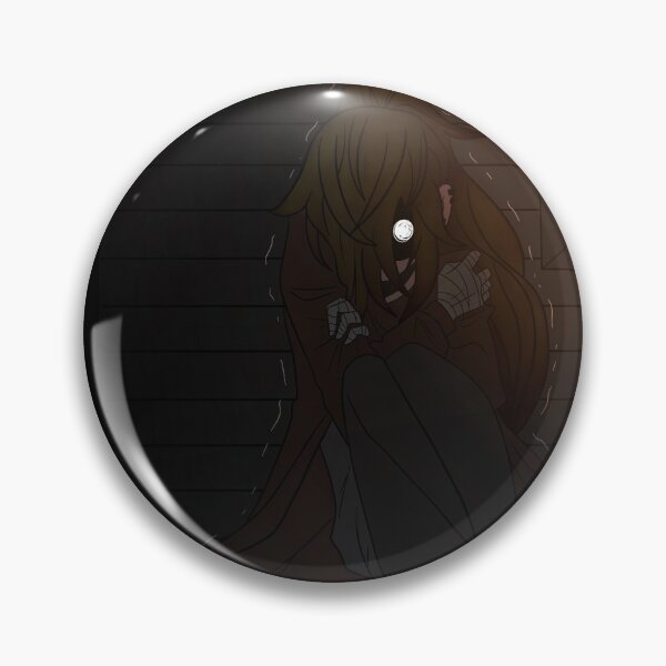 Item preview, Arsonist Adam designed and sold by Fenskis.