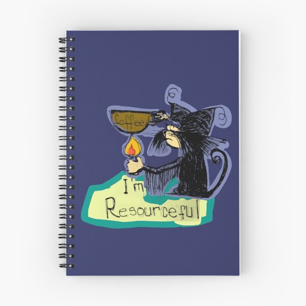 Item preview, I'm resourceful designed and sold by manuelunsui.