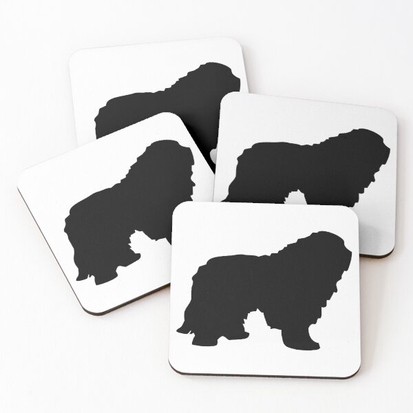 Item preview, Bergamasco - Support Responsible Breeders designed and sold by dogemporium.