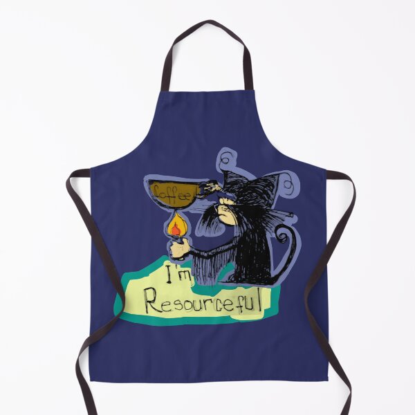 Item preview, I'm resourceful designed and sold by manuelunsui.