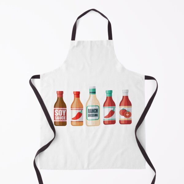 Item preview, 5sauce (5sos) designed and sold by faerieyoo.
