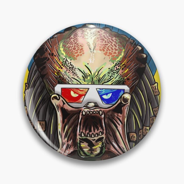 Item preview, Predator designed and sold by ribncheese.