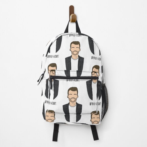 Item preview, Lincoln - Fringe designed and sold by Kira Shaw.