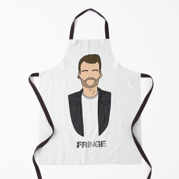 Item preview, Lincoln - Fringe designed and sold by Kira Shaw.