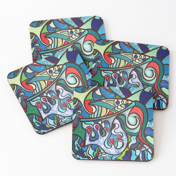 Item preview, Jelly Fish designed and sold by Kevan Bonner.