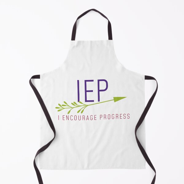 Item preview, I Encourage Progress with Floral Green Arrow designed and sold by Kirsten Uecker.