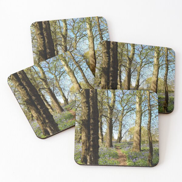Item preview, Bluebell Wood designed and sold by Chris Petty.