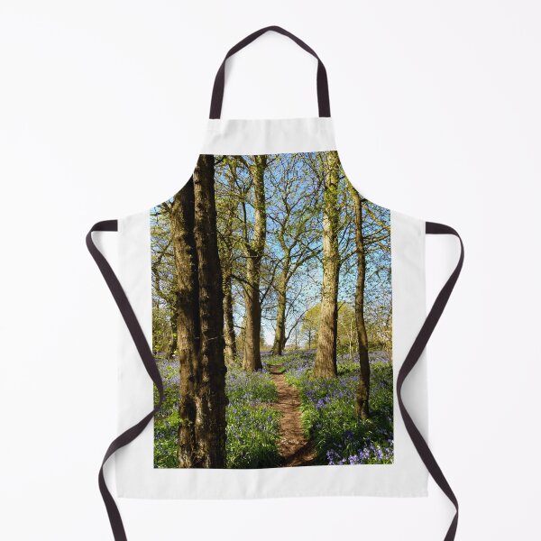 Item preview, Bluebell Wood designed and sold by Chris Petty.