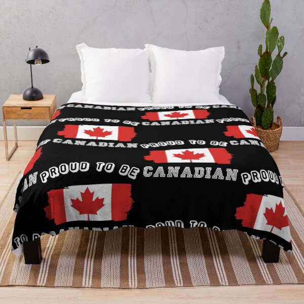 Item preview, canada saying proud quote designed and sold by pirminio.