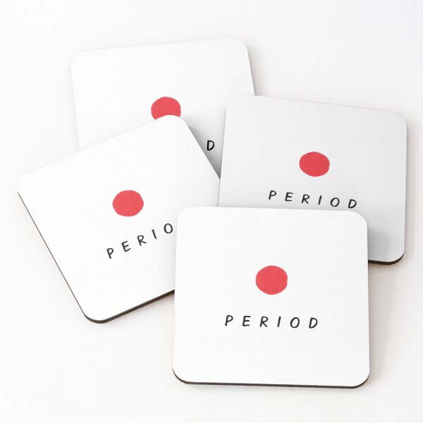 Item preview, Period designed and sold by Aidi Riera.