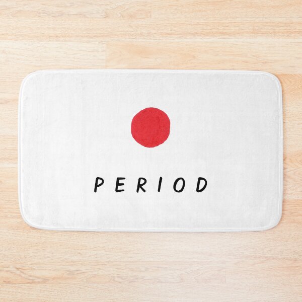 Item preview, Period designed and sold by Aidi Riera.