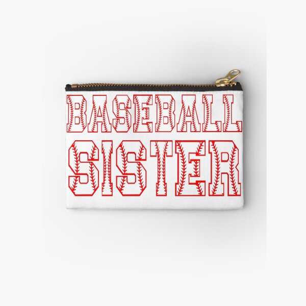 Item preview, Baseball Sister designed and sold by marosharaf.