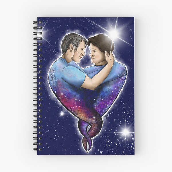 Item preview, Galactic love designed and sold by GabySugar.