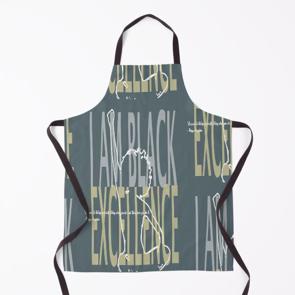 Item preview, I AM BLACK EXCELLENCE designed and sold by Konxious.